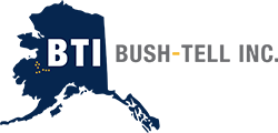 Bush-Tell
